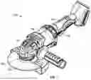 Fig. 02 - SHIELD ASSEMBLY FOR POWER TOOL