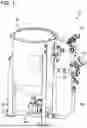 Fig. 02 - METERING VALVE FOR ABRASIVE MEDIA