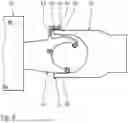 Fig. 09 - INTERCHANGEABLE-OBJECT HOLDING APPARATUS FOR AN EUV METROLOGY SYSTEM, METHOD FOR CALIBRATING SUCH AN INTERCHANGEABLE-OBJECT HOLDING APPARATUS AND EUV METROLOGY SYSTEM HAVING SUCH AN INTERCHANGEABLE-OBJECT HOLDING APPARATUS