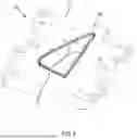 Fig. 04 - PACKING STRUCTURE AND PREPARATION DEVICE THEREOF, ENCAPSULATION MOLD AND VEHICLE WINDOW ASSEMBLY