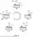 Fig. 06 - Systems and Methods for Releasing a Membrane in Resin 3-D Printing