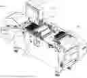 Fig. 01 - CONVEYER APPARATUS FOR PELLET-SHAPED ARTICLES