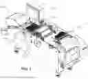 Fig. 02 - CONVEYER APPARATUS FOR PELLET-SHAPED ARTICLES