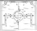 Fig. 01 - BOXCAR DOOR MECHANISM