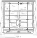 Fig. 02 - BOXCAR DOOR MECHANISM