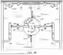 Fig. 04 - BOXCAR DOOR MECHANISM