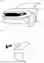 Fig. 02 - FRONT FACE FOR MOTOR VEHICLE