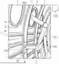Fig. 01 - METHOD AND MOUNTING SYSTEM FOR MOUNTING A PROFILE COMPONENT ON AN AIRCRAFT STRUCTURAL COMPONENT