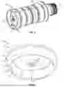 Fig. 04 - Base of a plastic container