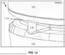 Fig. 10 - Base of a plastic container