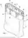 Fig. 02 - Elasticized Trash Bag Assembly