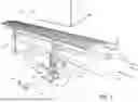 Fig. 02 - Conveyor Idlers Replacement System