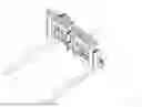 Fig. 02 - ADJUSTABLE FORK FOR HEAVY LOADS