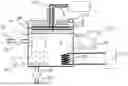 Fig. 01 - Apparatus for Treating Water using a Plasma Source that is Protected from Water