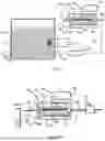 Fig. 07 - Apparatus for Treating Water using a Plasma Source that is Protected from Water