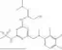 Fig. 131 - 2,4,6-TRISUBSTITUTED 1,3,5-TRIAZINES AS MODULATORS OF CX3CR1