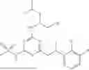 Fig. 149 - 2,4,6-TRISUBSTITUTED 1,3,5-TRIAZINES AS MODULATORS OF CX3CR1