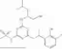 Fig. 320 - 2,4,6-TRISUBSTITUTED 1,3,5-TRIAZINES AS MODULATORS OF CX3CR1