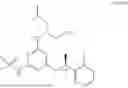 Fig. 331 - 2,4,6-TRISUBSTITUTED 1,3,5-TRIAZINES AS MODULATORS OF CX3CR1