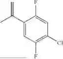Fig. 71 - 2,4,6-TRISUBSTITUTED 1,3,5-TRIAZINES AS MODULATORS OF CX3CR1