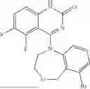 Fig. 262 - DIACYLGLYCEROL KINASE MODULATING COMPOUNDS