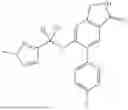 Fig. 166 - NEGATIVE ALLOSTERIC MODULATORS OF METABOTROPIC GLUTAMATE RECEPTOR 2