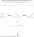 Fig. 04 - Thermoplastic polymers synthesized from depolymerized lignin via free radical polymerization