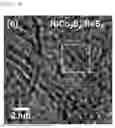 Fig. 09 - ELECTRODE CATALYST COMPOSITE CONTAINING 2D TRANSITION METAL CHALCOGENIDE MATERIAL FOR WATER ELECTROLYSIS AND MANUFACTURING METHOD THEREOF