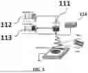 Fig. 07 - Radially cross-aligned nanofiber membrane
