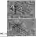 Fig. 26 - Radially cross-aligned nanofiber membrane