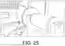 Fig. 27 - Radially cross-aligned nanofiber membrane