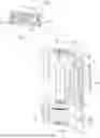 Fig. 01 - Clothes treatment apparatus