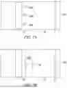 Fig. 07 - MEASURING PAVING THICKNESS DURING SLIP FORM PAVING