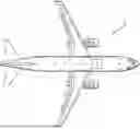 Fig. 01 - WATER SUPPLY AND DISTRIBUTION SYSTEM ON-BOARD AN AIRCRAFT AND METHOD FOR OPERATING SUCH SYSTEM