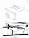 Fig. 08 - Low Profile Drain with Water Trap