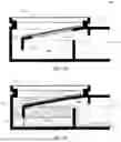Fig. 09 - Low Profile Drain with Water Trap