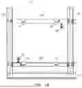 Fig. 02 - System and Method for Attaching Panels