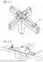 Fig. 07 - CONNECTOR FOR A MODULAR BUILDING