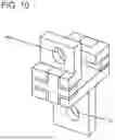 Fig. 22 - CONNECTOR FOR A MODULAR BUILDING