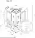 Fig. 41 - CONNECTOR FOR A MODULAR BUILDING