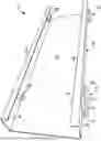 Fig. 01 - Assembly for acoustical mitigation in a building