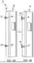 Fig. 05 - Assembly for acoustical mitigation in a building