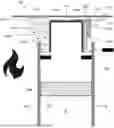 Fig. 01 - FIRE RATED MOVEMENT JOINTS