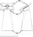 Fig. 09 - ADJUSTABLE OR FIXED VESA READY COUNTERTOP MOUNT WITH VISUALLY SCREW-LESS ASSEMBLY WITH OPTIONAL PORTABILITY AND SECURITY
