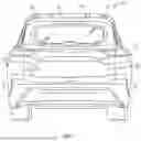 Fig. 02 - VEHICLE DOOR LOCKING ASSEMBLY