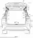 Fig. 03 - VEHICLE DOOR LOCKING ASSEMBLY