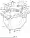 Fig. 07 - VEHICLE DOOR LOCKING ASSEMBLY