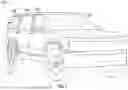 Fig. 02 - VEHICLE QUARTER-PANEL WINDOW ASSEMBLY