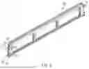 Fig. 03 - Vertical stability roller for vertically stacking panels