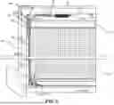 Fig. 03 - Motorized Retractable Screen System